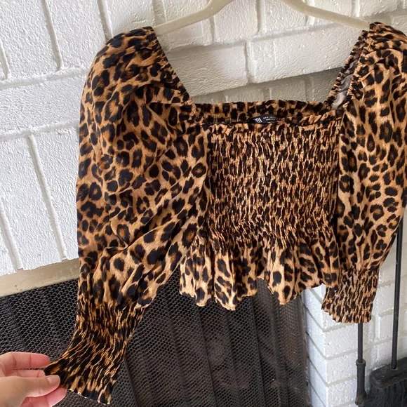 Tops - Picture 3 of 3